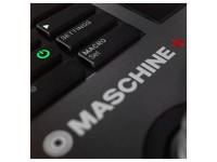 Native Instruments Maschine + Native Instruments Maschine +